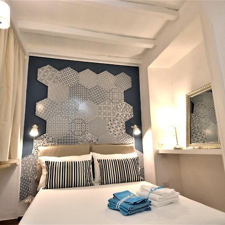 Appartement Bluoltremare à Amalfi Extérieur photo