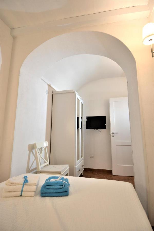 Appartement Bluoltremare à Amalfi Extérieur photo