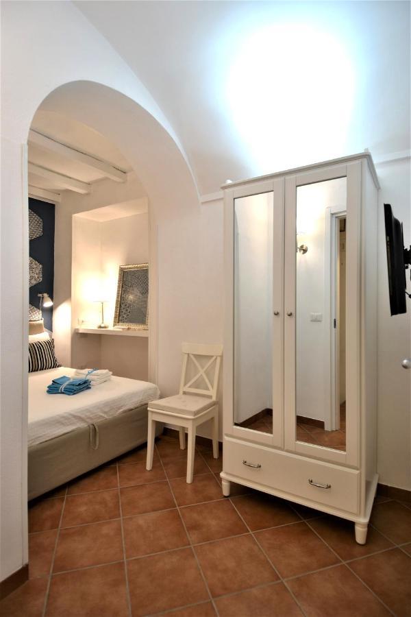 Appartement Bluoltremare à Amalfi Extérieur photo