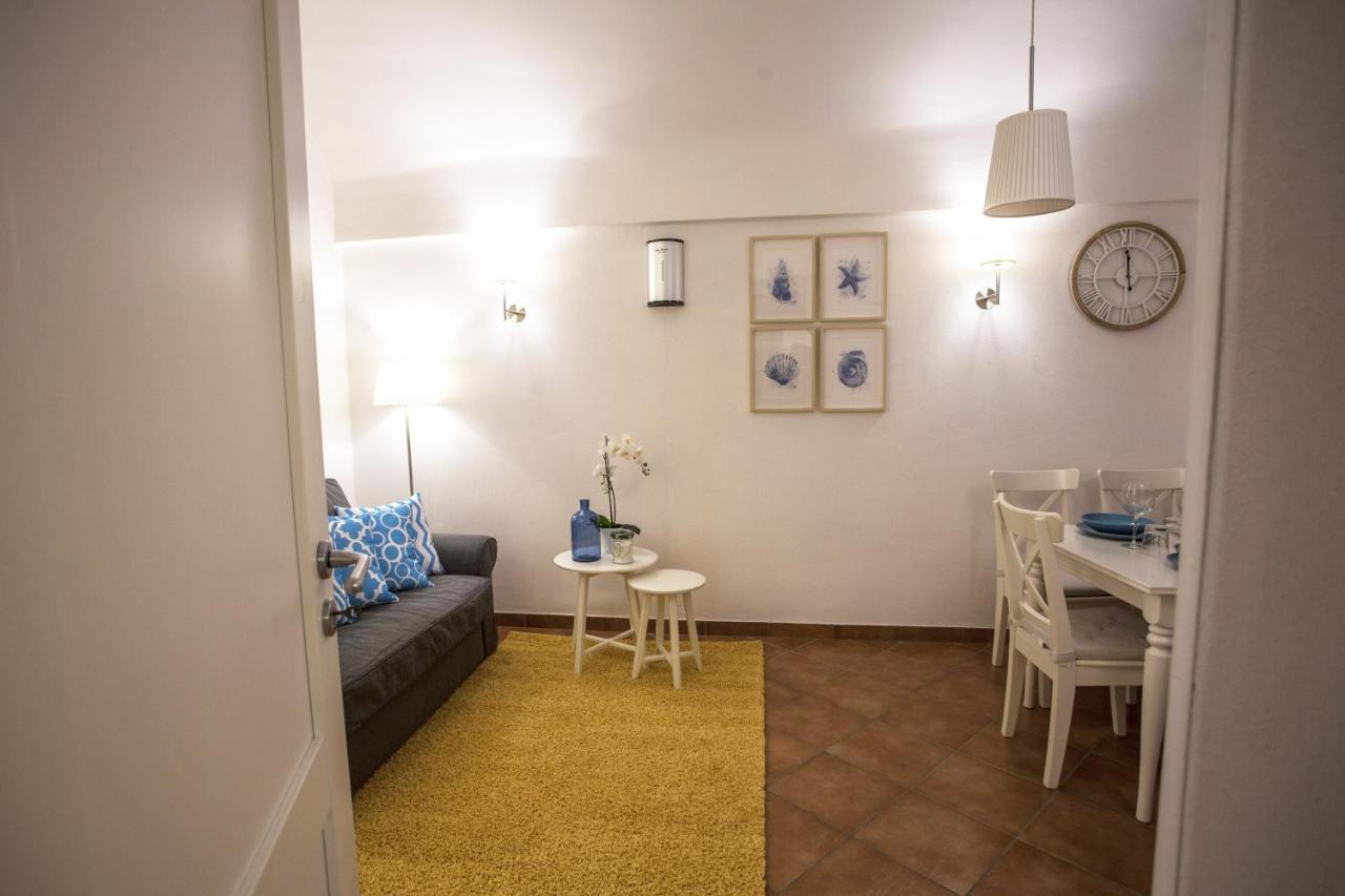 Appartement Bluoltremare à Amalfi Extérieur photo